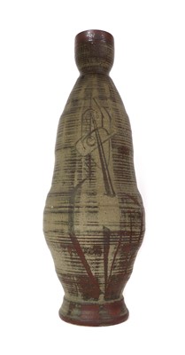 Lot 18 - Robert Johnson Washington (1913-1997)