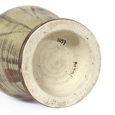 Lot 18 - Robert Johnson Washington (1913-1997)