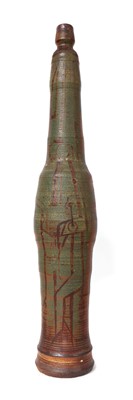 Lot 5 - Robert Johnson Washington (1913-1997)