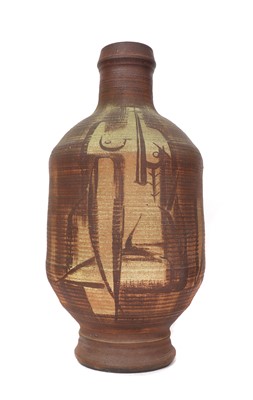 Lot 20 - Robert Johnson Washington (1913-1997)