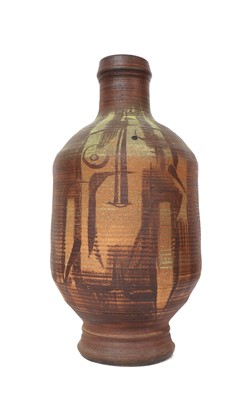 Lot 20 - Robert Johnson Washington (1913-1997)