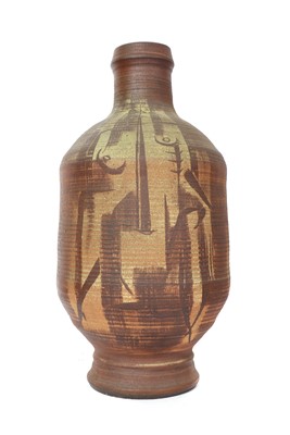 Lot 20 - Robert Johnson Washington (1913-1997)