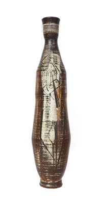 Lot 21 - Robert Johnson Washington (1913-1997)
