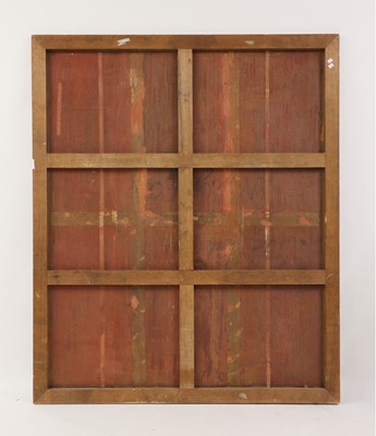 Lot 243 - George de Forest Brush (American, 1855-1941)