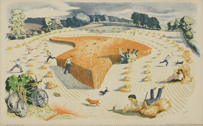 Lot 6 - John Nash RA (1893-1977)