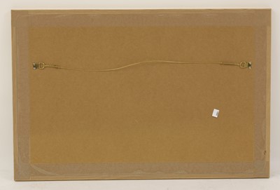 Lot 6 - John Nash RA (1893-1977)