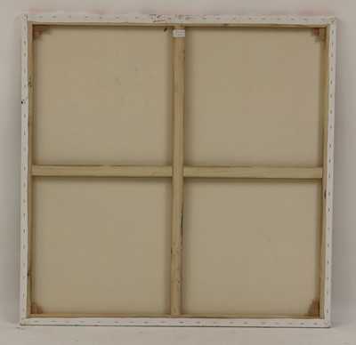Lot 274 - Elmo Hood (b.1989)