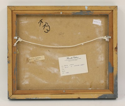 Lot 44 - Ruth Stage (b.1969)