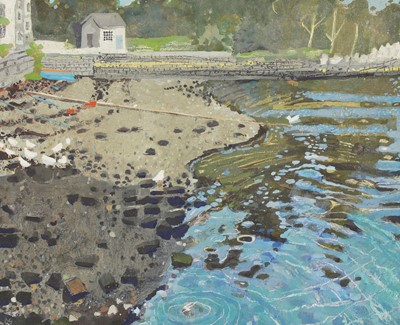 Lot 44 - Ruth Stage (b.1969)