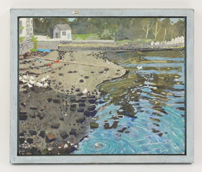 Lot 44 - Ruth Stage (b.1969)