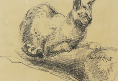 Lot 125 - Gertrude Hermes (1901-1983)