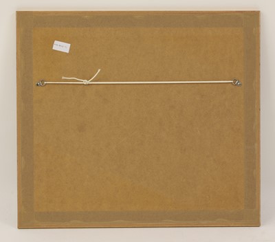 Lot 26 - Mick Rooney RA (b.1944)