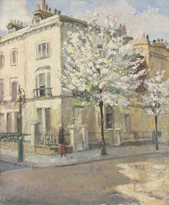 Lot 101 - C Hall (20th century)