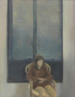 Lot 55 - David Tindle (b.1932)