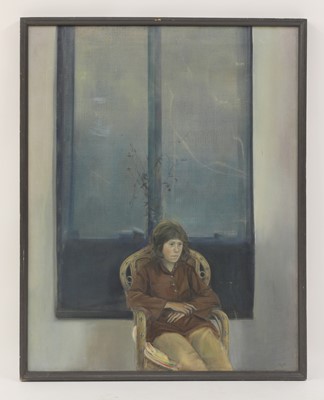 Lot 55 - David Tindle (b.1932)