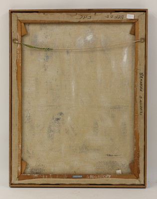 Lot 55 - David Tindle (b.1932)