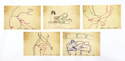 Lot 238 - TRACEY EMIN (b.1963)