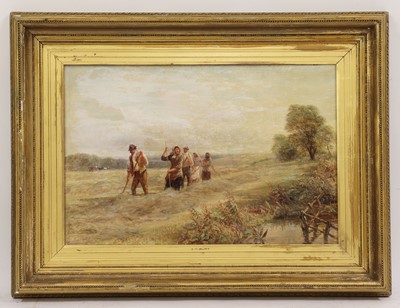 Lot 226 - Charles Thomas Burt (1823-1902)