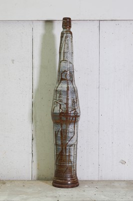 Lot 8 - Robert Johnson Washington (1913-1997)