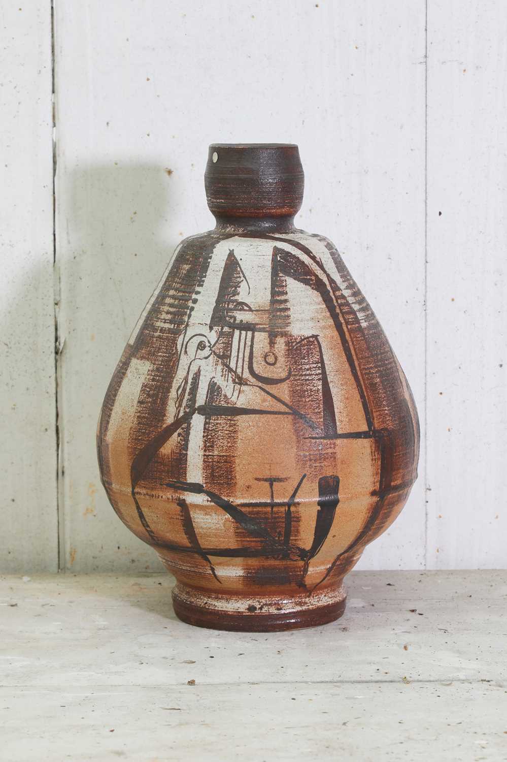 Lot 14 - Robert Johnson Washington (1913-1997)