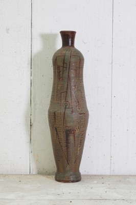 Lot 26 - Robert Johnson Washington (1913-1997)