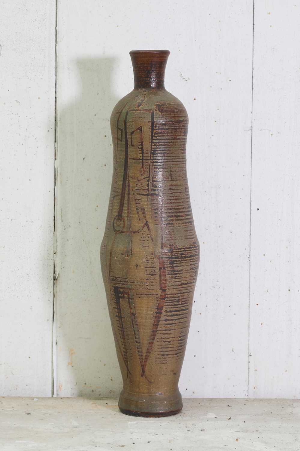 Lot 26 - Robert Johnson Washington (1913-1997)