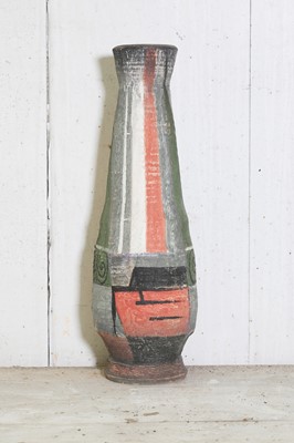 Lot 51 - Robert Johnson Washington (1913-1997)