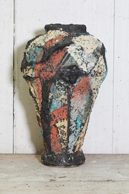 Lot 56 - Robert Johnson Washington (1913-1997)