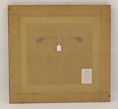 Lot 148 - Rafa Al Nasiri (Iraqi, 1940-2013)