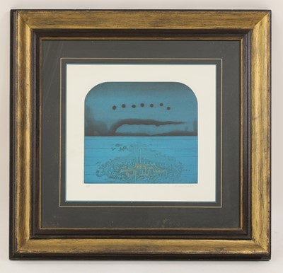 Lot 146 - Rafa Al Nasiri (Iraqi, 1940-2013)