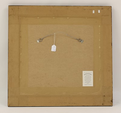 Lot 147 - Rafa Al Nasiri (Iraqi, 1940-2013)