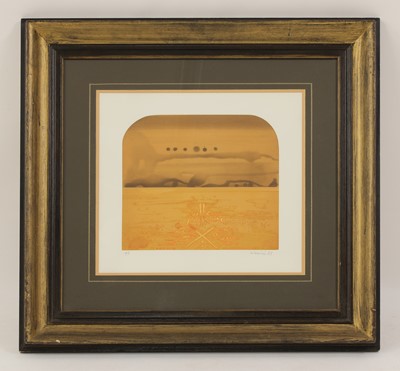 Lot 149 - Rafa Al Nasiri (Iraqi, 1940-2013)