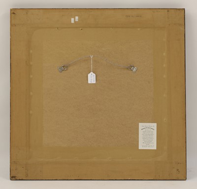 Lot 149 - Rafa Al Nasiri (Iraqi, 1940-2013)
