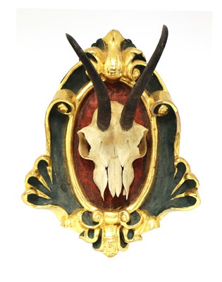 Lot 530 - CHAMOIS