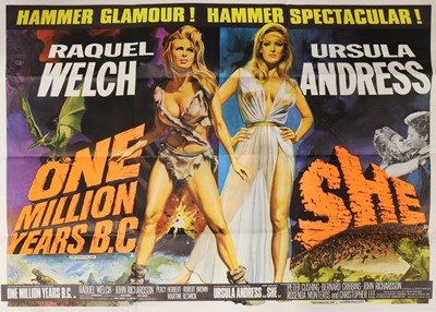 Lot 277 - HAMMER PRODUCTIONS