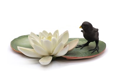 Lot 188 - A Royal Worcester limited edition model