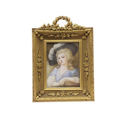 Lot 181 - English School, 19th century