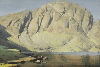 Lot 75 - William Heaton Cooper RA (1903-1995)