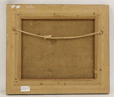 Lot 395 - A R Thomson RA (1894-1979)