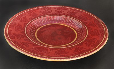 Lot 182 - William De Morgan (1839-1917)