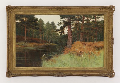 Lot 364 - Melville Allan (1863-1952)
