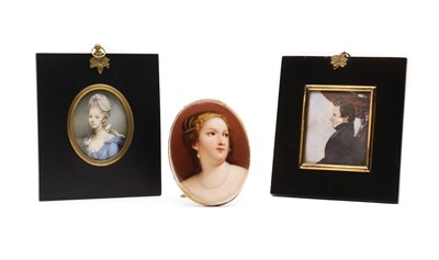 Lot 209 - English School, 19th century