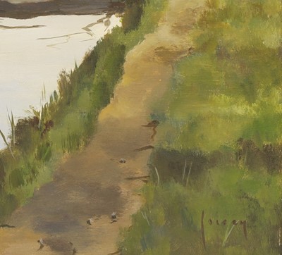 Lot 239 - Richard Joicey (1925-1994)