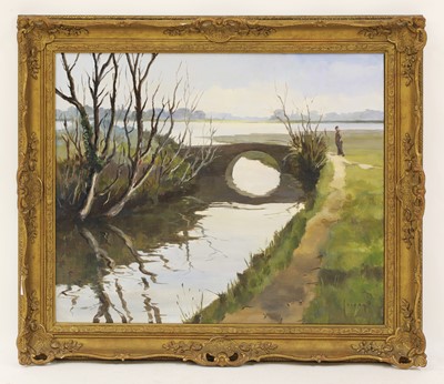 Lot 239 - Richard Joicey (1925-1994)
