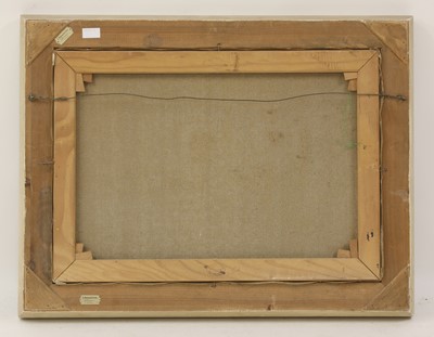 Lot 227 - Ezelino Briante (Italian, 1901-1971)
