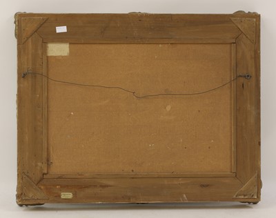 Lot 229 - Ezelino Briante (Italian, 1901-1971)