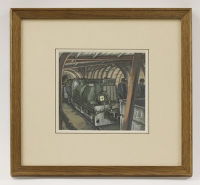 Lot 117 - Hanzeh Carr (20th century)