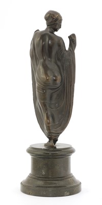 Lot 339 - Hugo Fechter Lederer (German, 1871-1940)