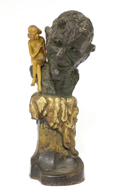 Lot 341 - Roland Paris (Austrian, 1894-1945)