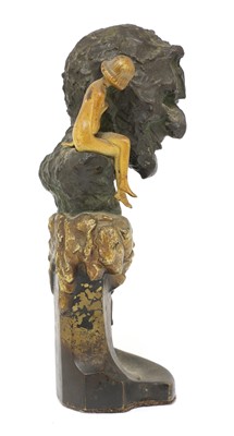 Lot 341 - Roland Paris (Austrian, 1894-1945)